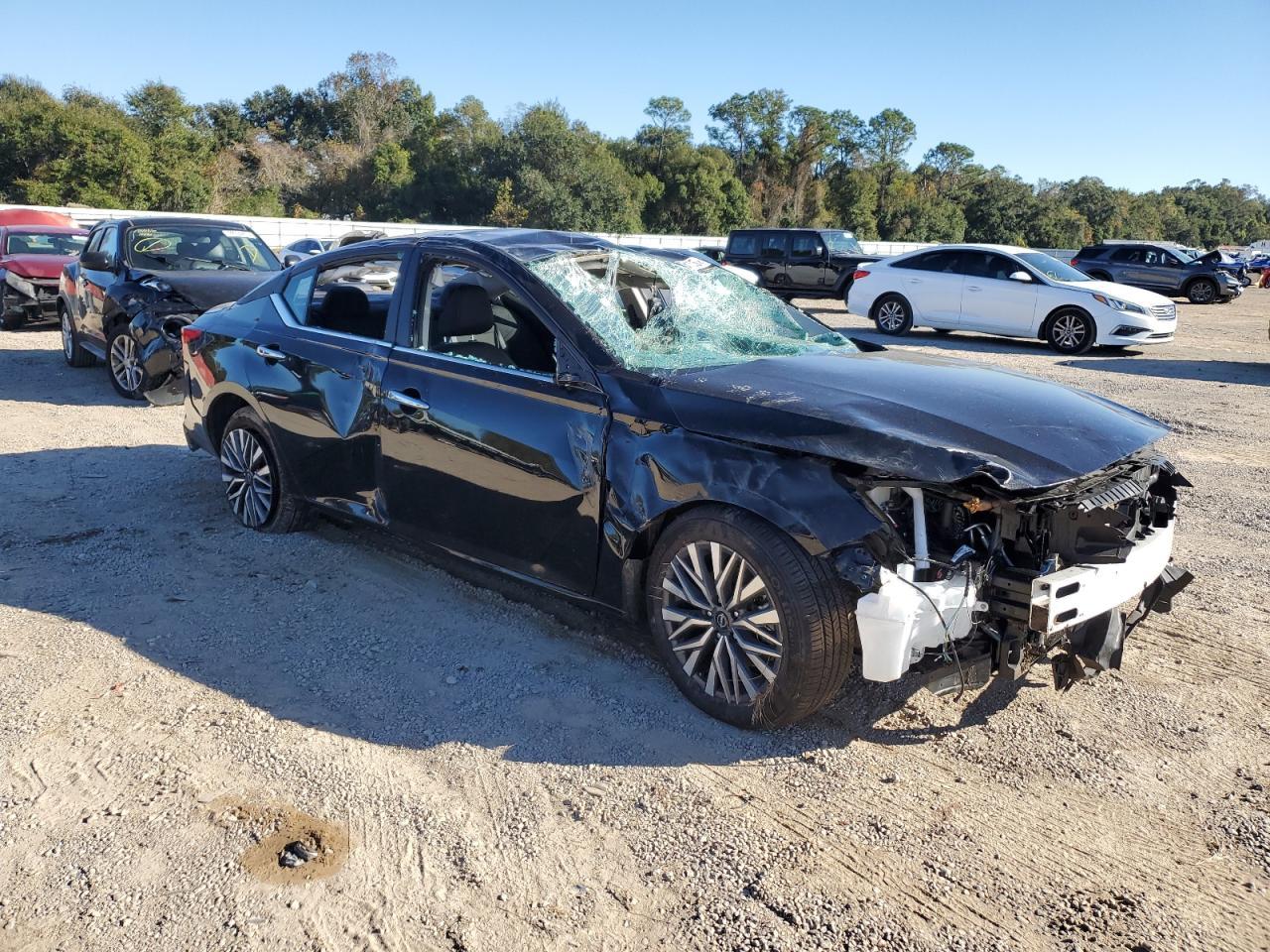 2025 Nissan Altima Sv - Фото 4