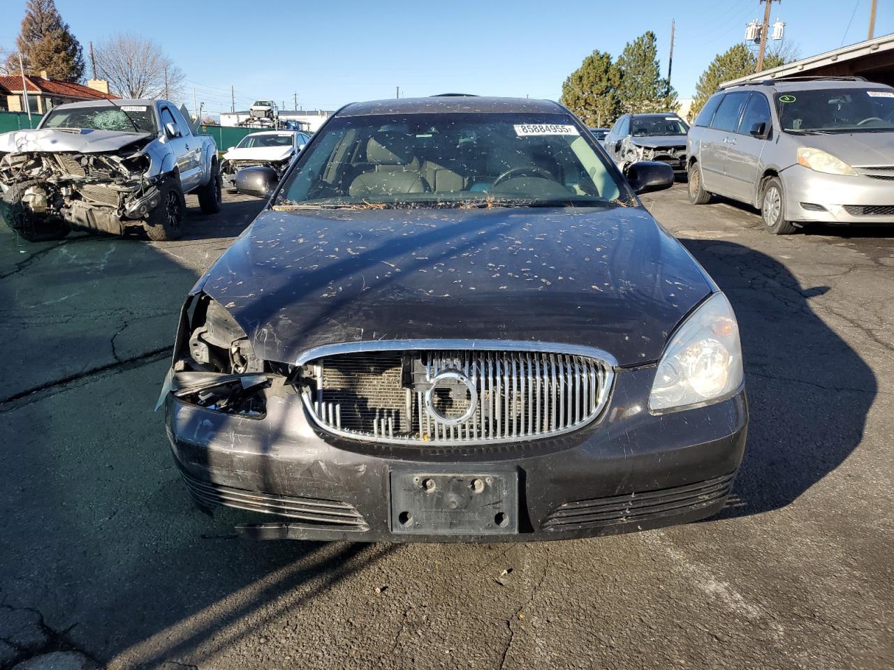 2008 Buick Lucerne Cxl - Фото 5