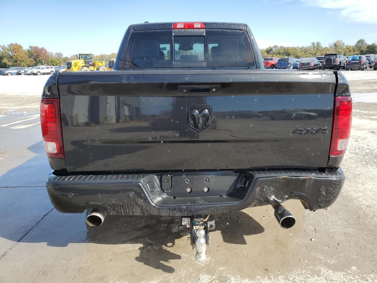 2017 Ram 1500 Sport - Image 6