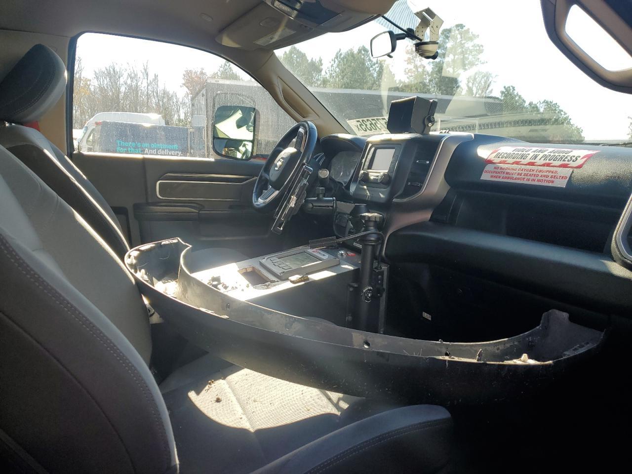 2019 Ram 4500 - Фото 5