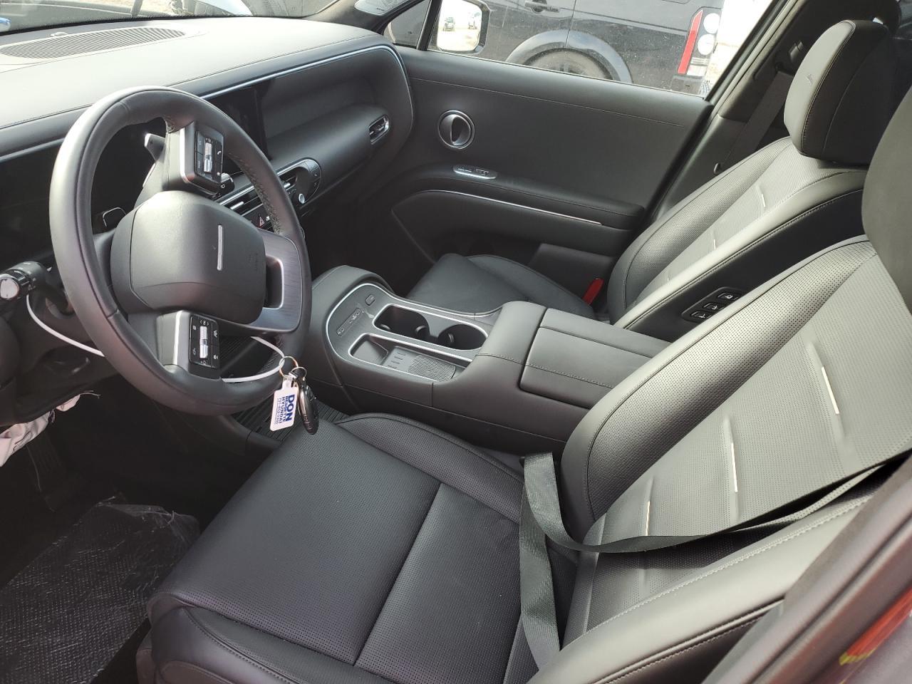 2026 Hyundai Palisade Calligraphy - Фото 7