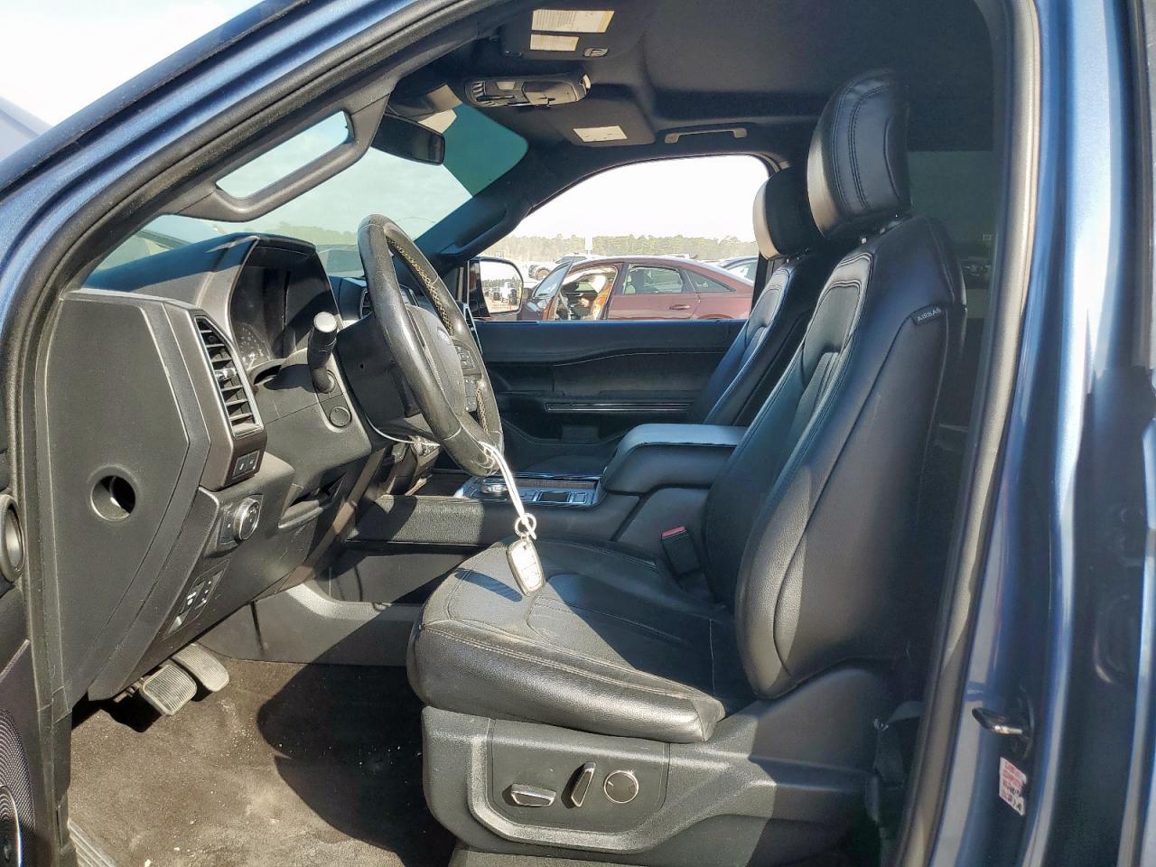 2020 Ford Expedition Max Limited - Image 7