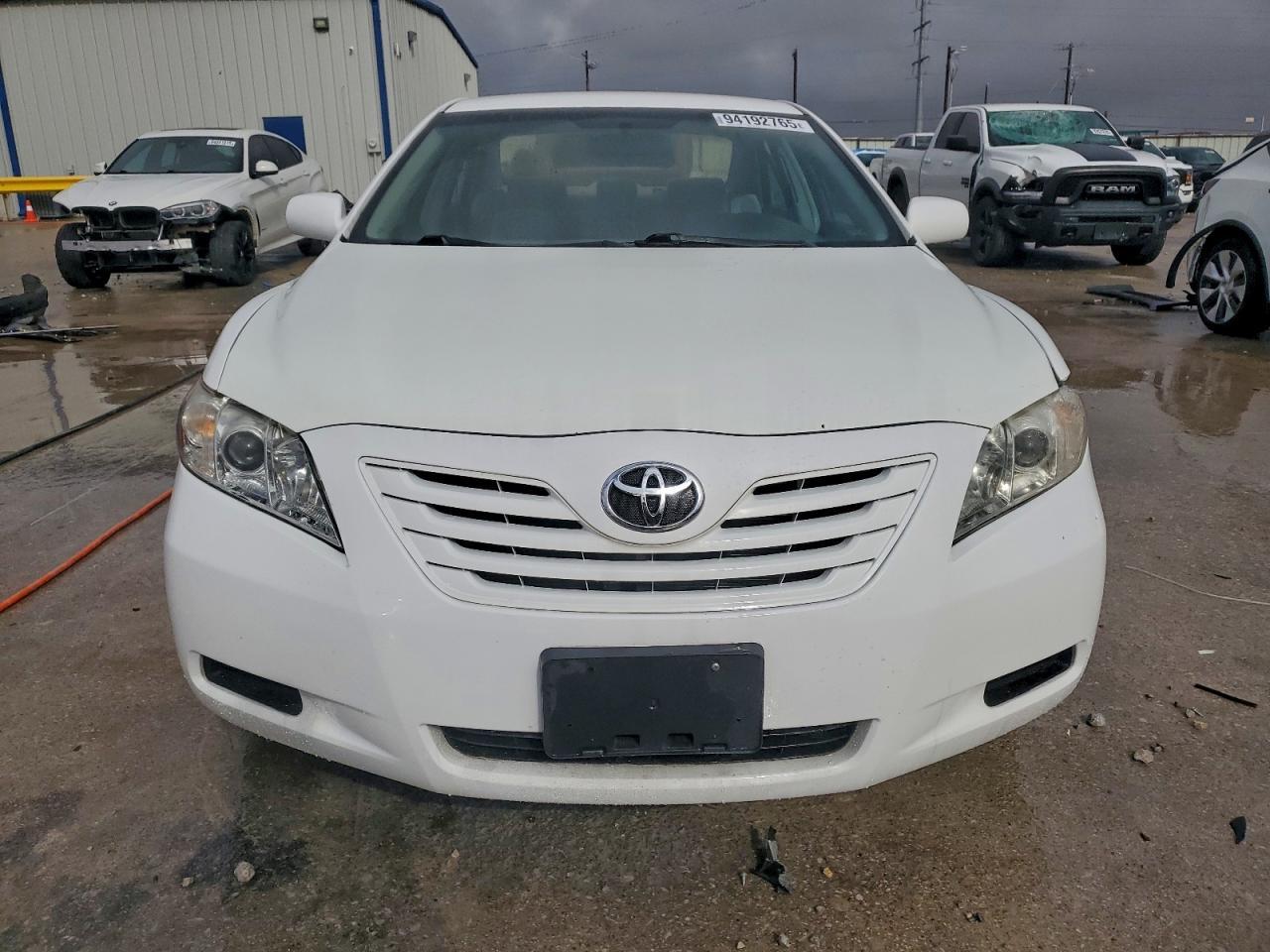 2009 Toyota Camry Base - Фото 5