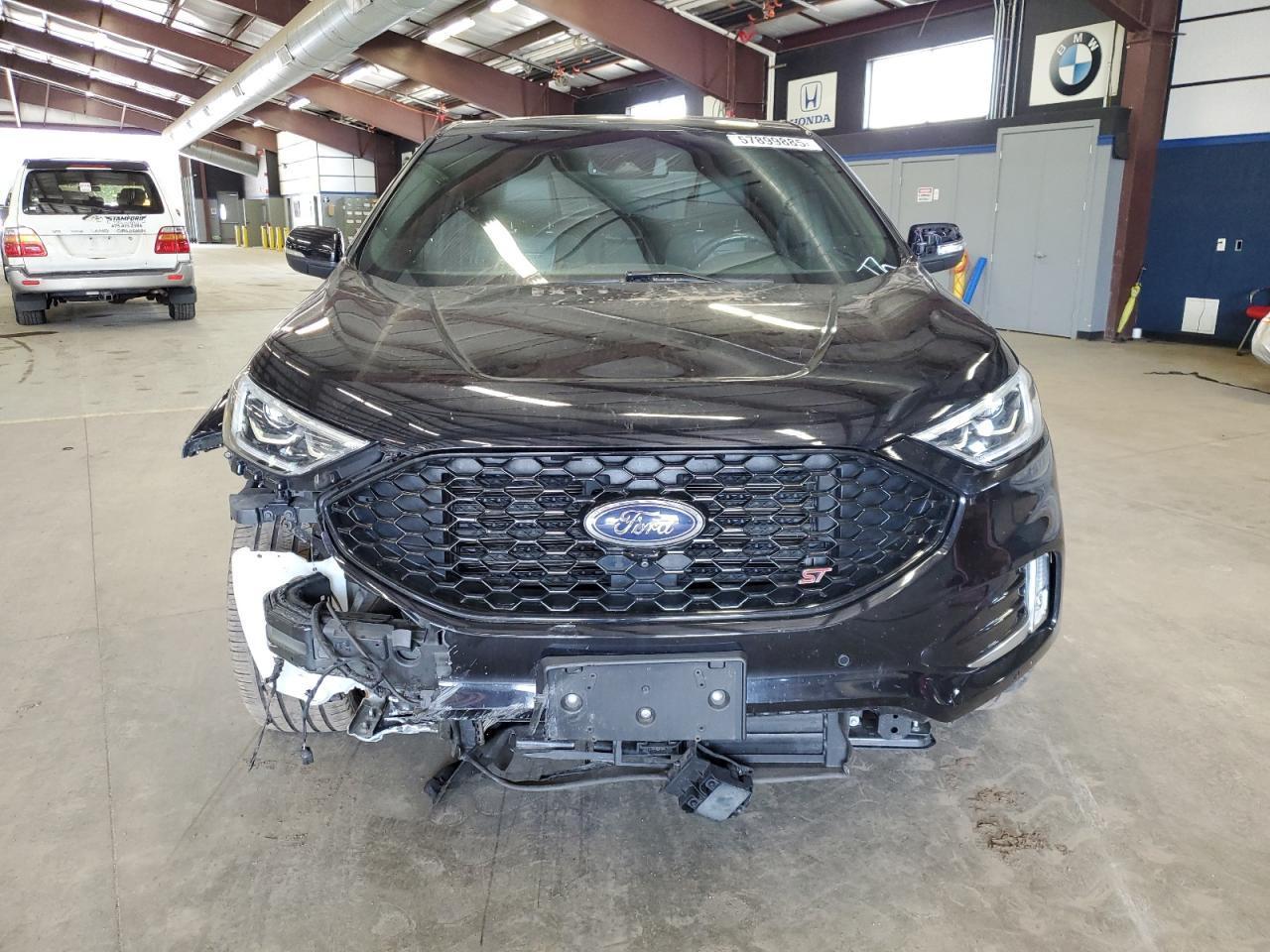 2020 Ford Edge St - Image 5