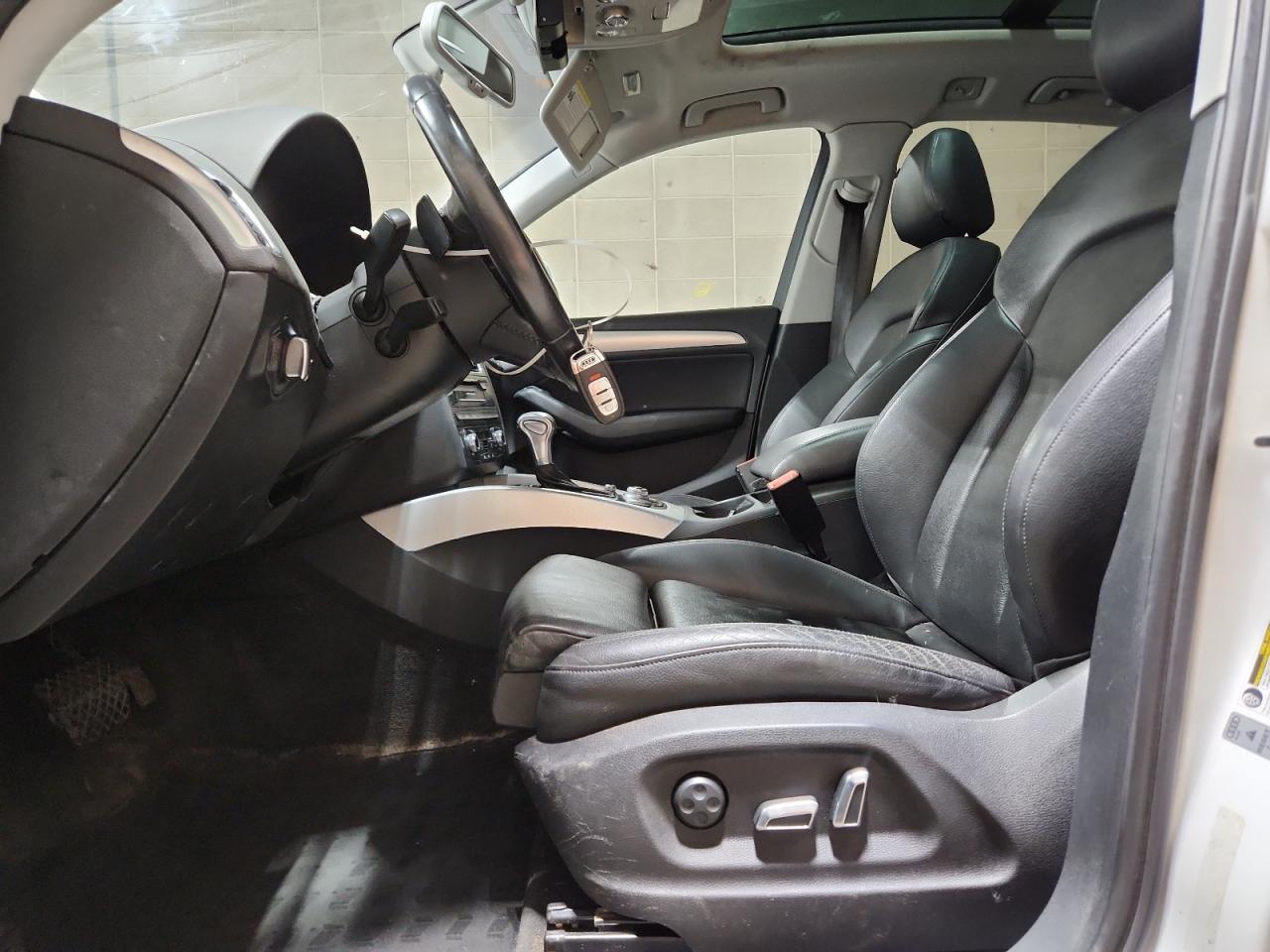 2013 Audi Q5 Premium Plus - Image 7