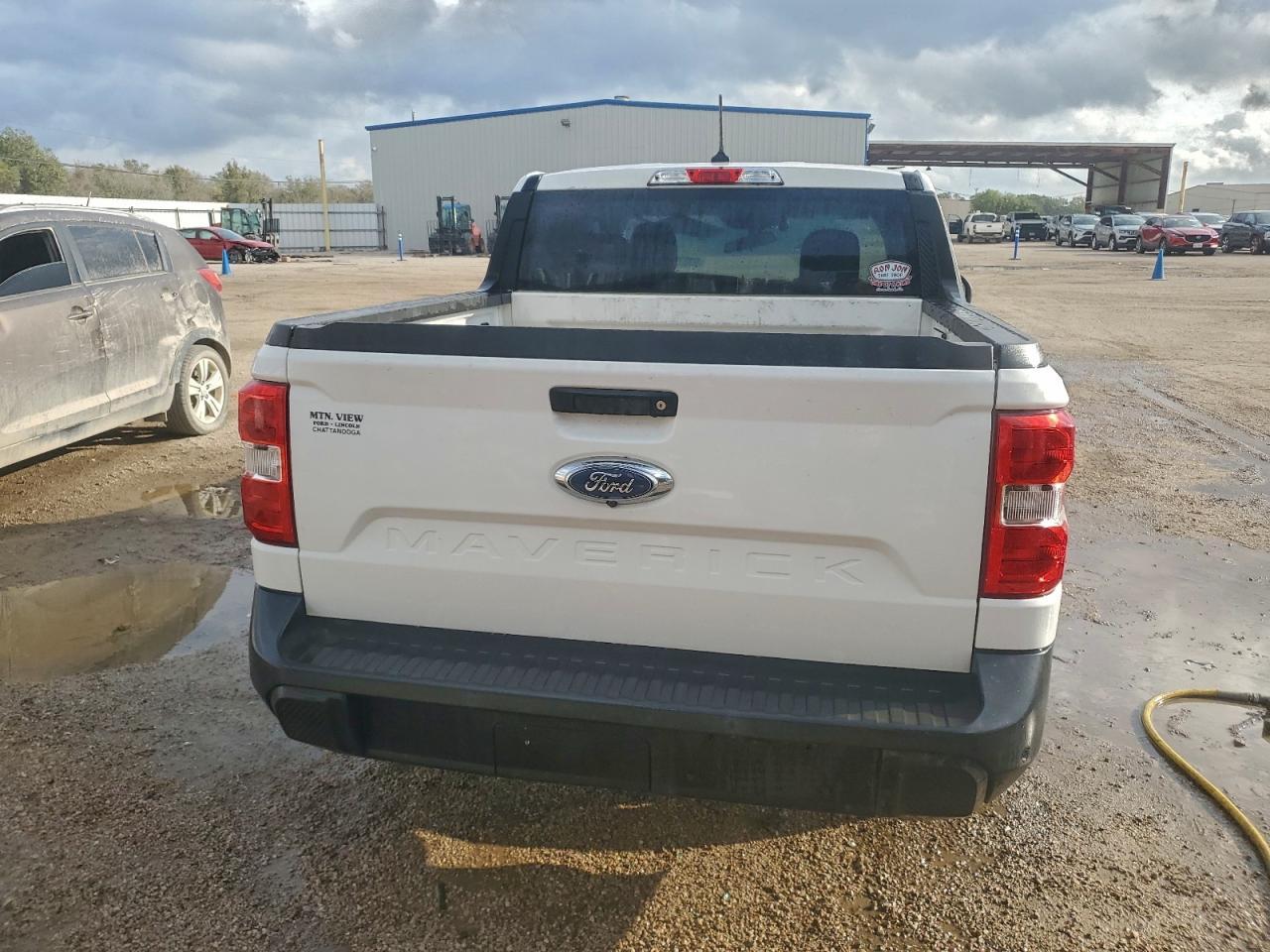 2022 Ford Maverick Xl - Фото 6