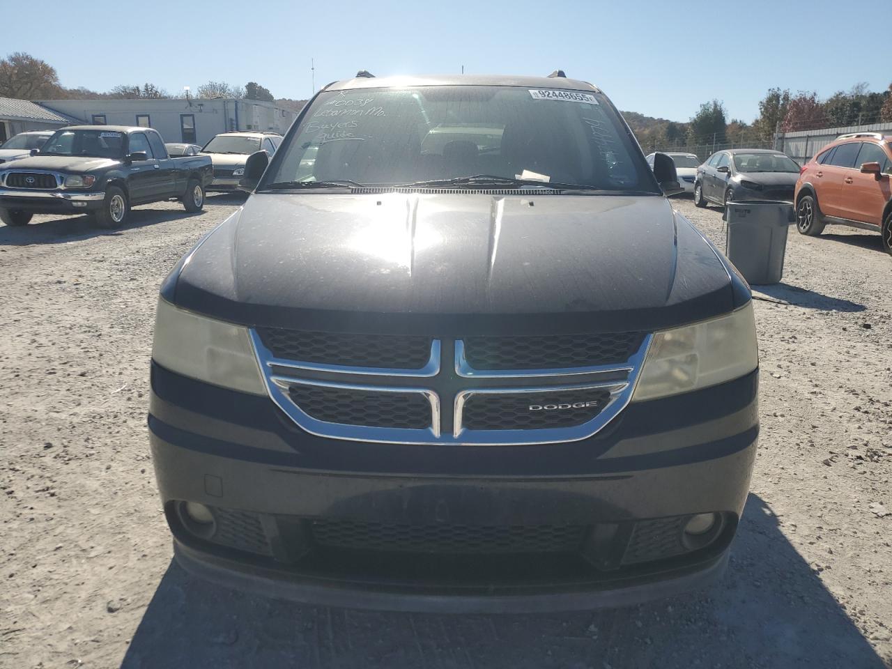 2011 Dodge Journey Mainstreet - Image 5