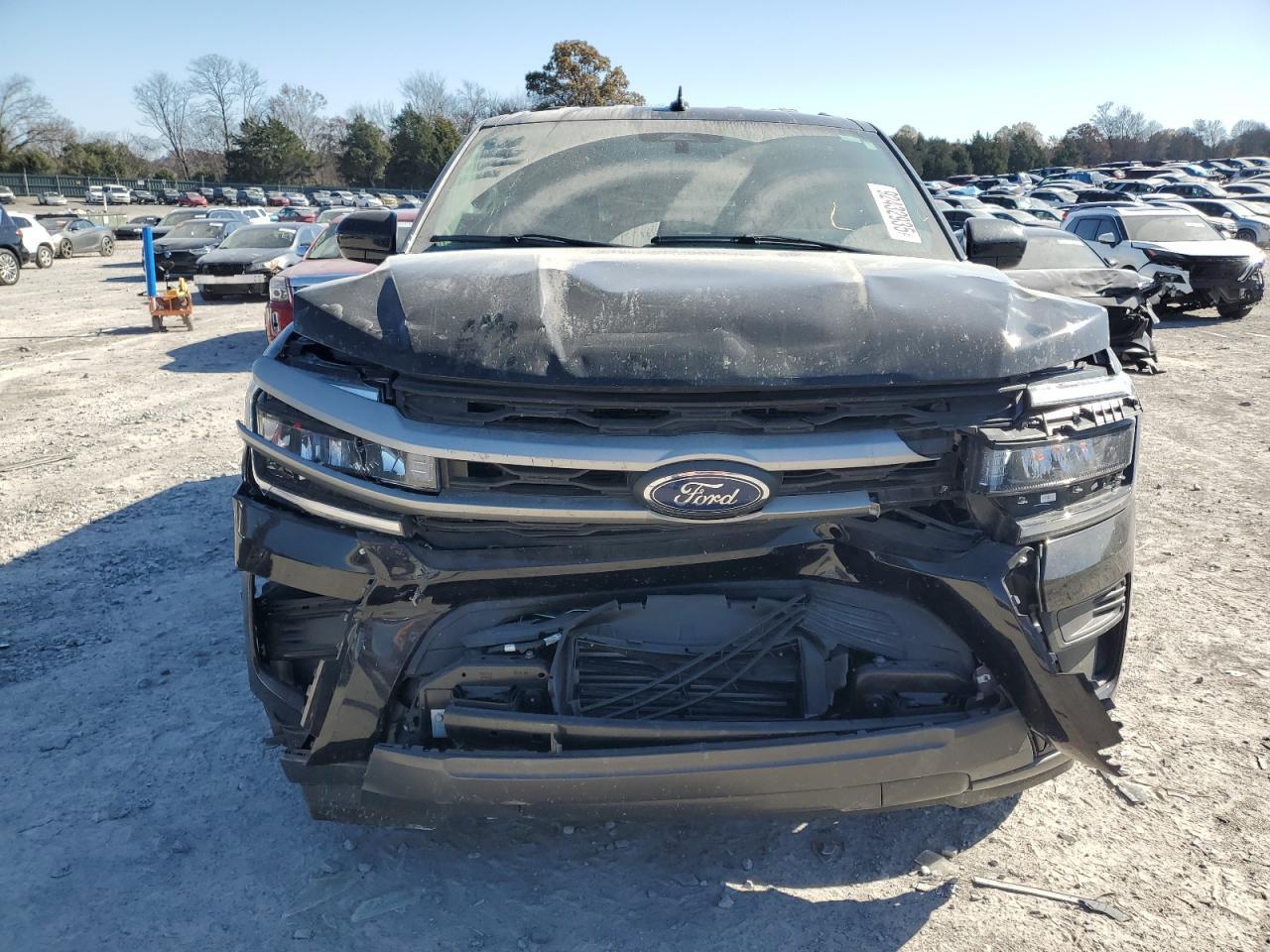 2023 Ford Expedition Max Xlt - Image 5