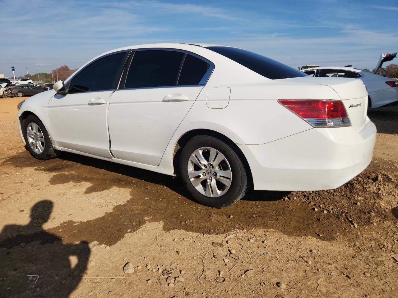 2009 Honda Accord Lxp - Image 2