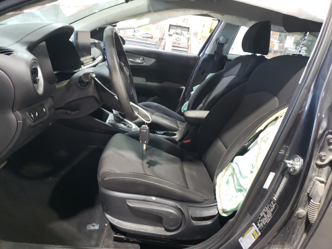 2024 Kia Forte Lx - Фото 7