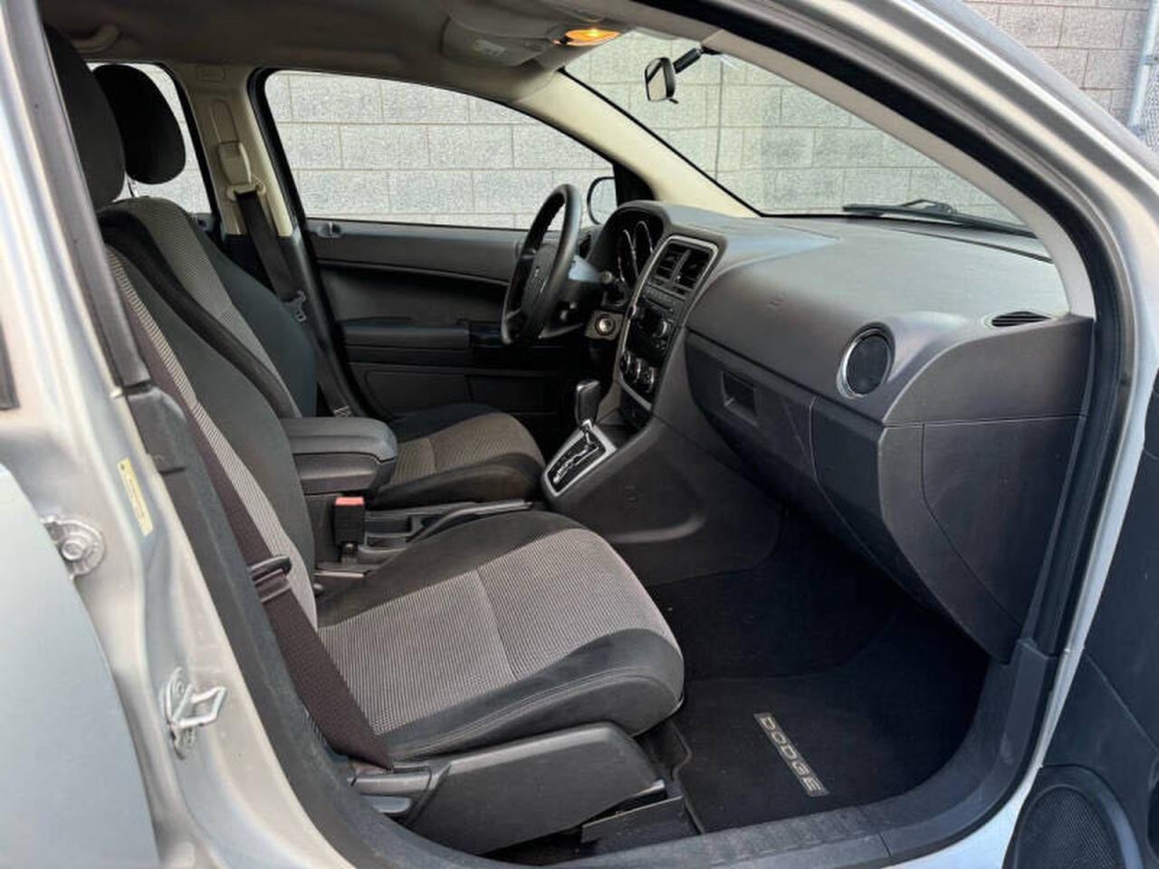 2010 Dodge Caliber Sxt - Image 5