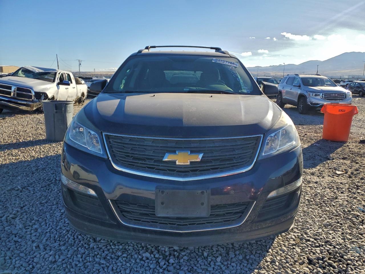 2016 Chevrolet Traverse Ls - Image 5