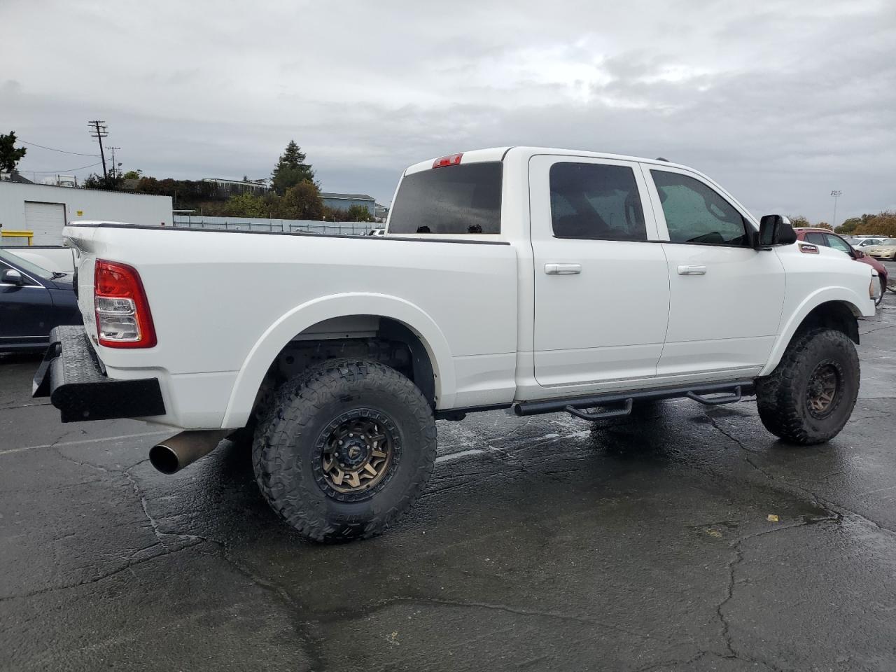 2020 Ram 2500 Big Horn - Фото 3