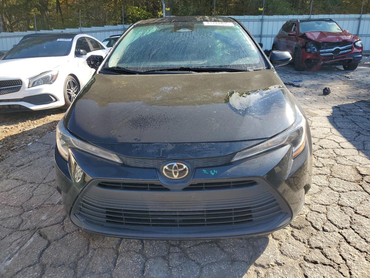 2023 Toyota Corolla Le - Фото 5