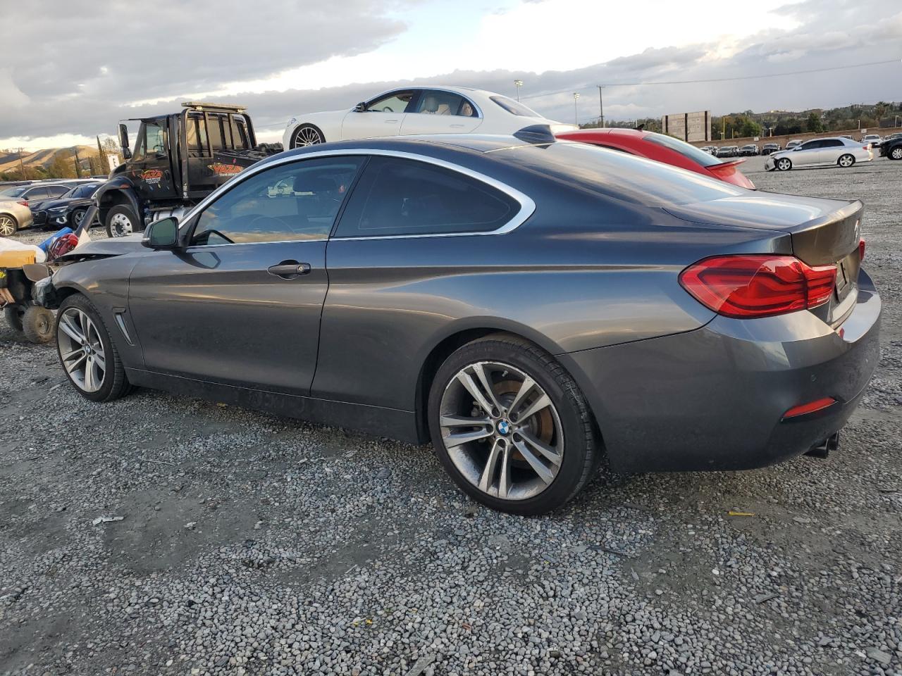 2019 BMW 430I - Image 2