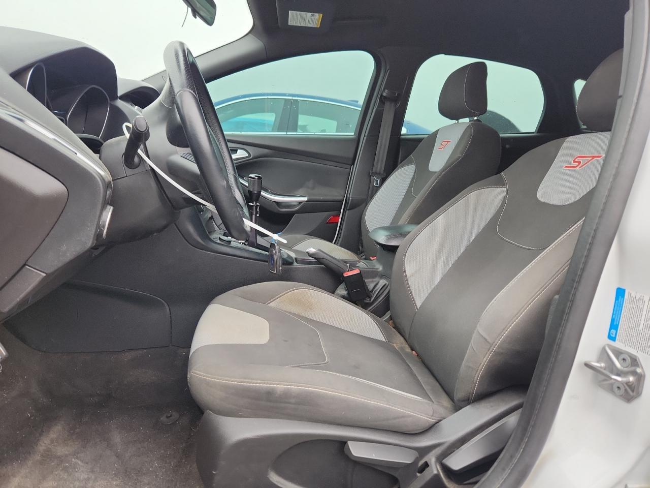 2018 Ford Focus St - Image 7