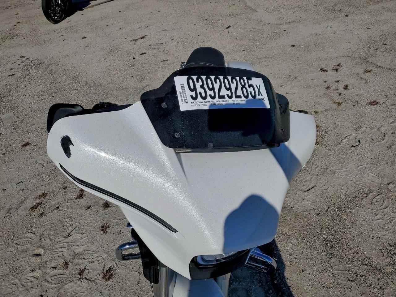 2024 Harley-Davidson Flhx - Image 5