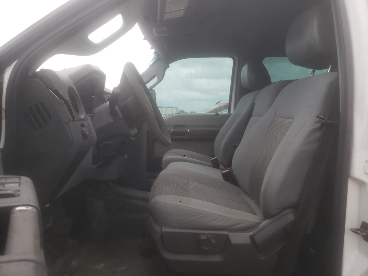 2015 Ford F250 Super Duty - Image 7