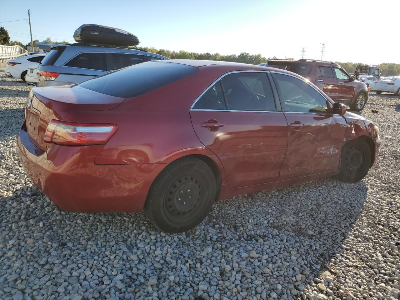 2009 Toyota Camry Base - Image 3