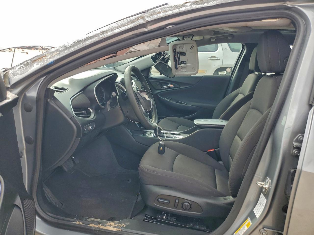 2024 Chevrolet Malibu Lt - Image 7