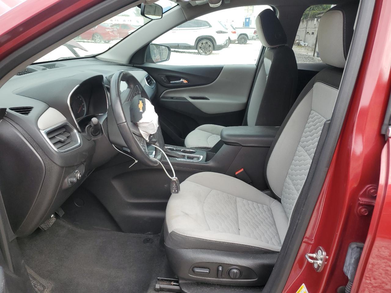 2018 Chevrolet Equinox Lt - Image 7