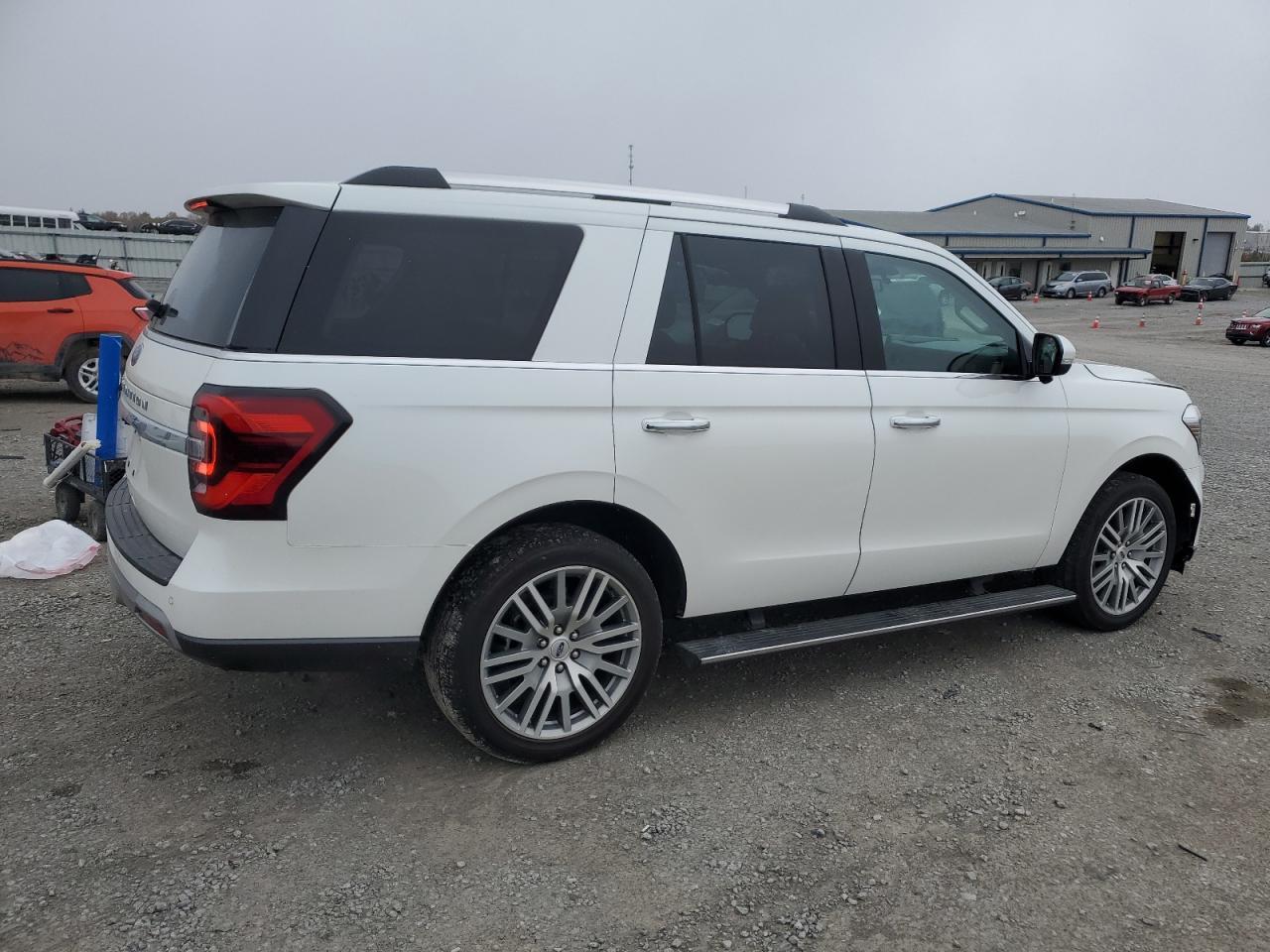 2023 Ford Expedition Limited - Фото 3