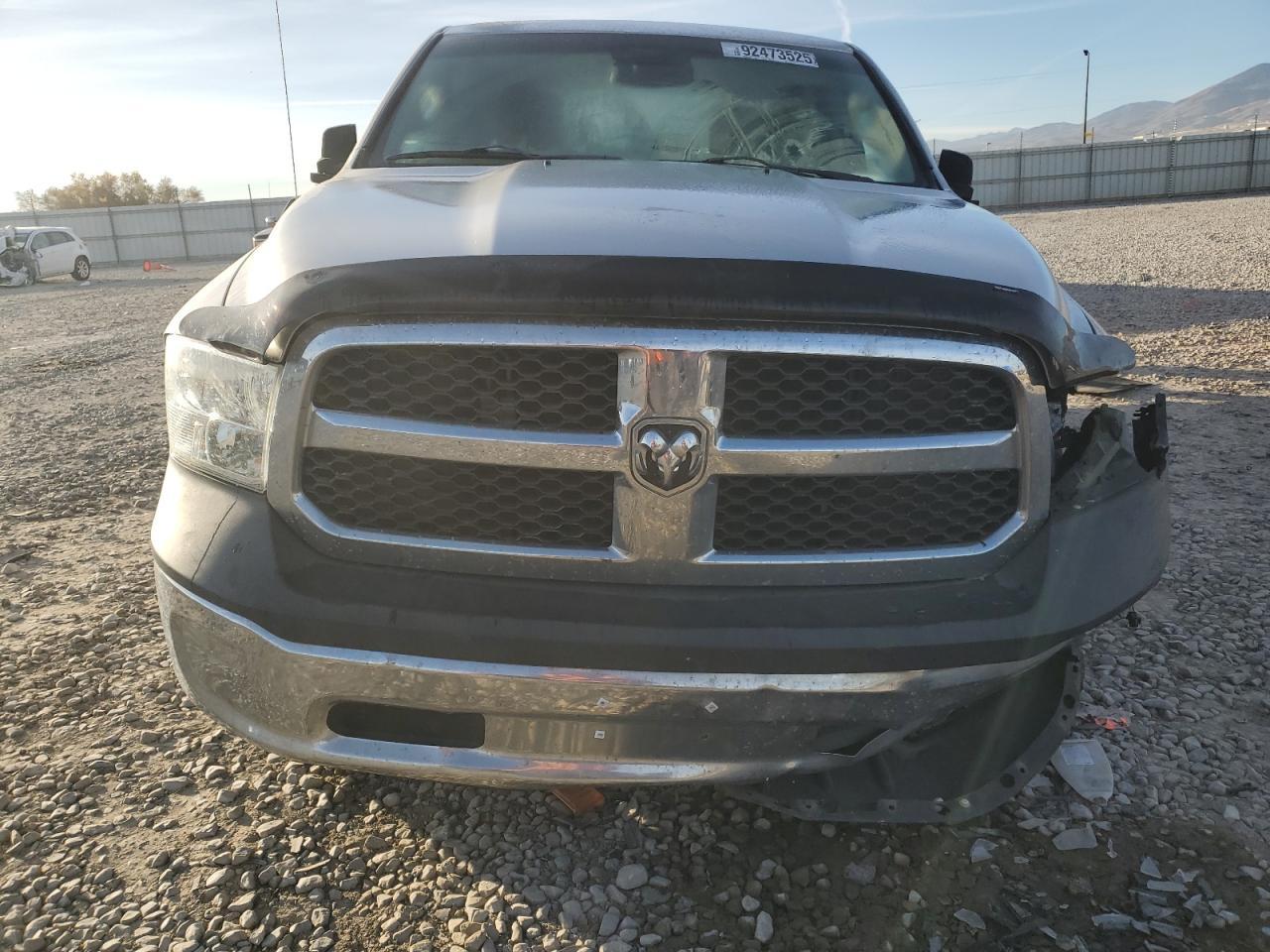 2013 Ram 1500 - Фото 5