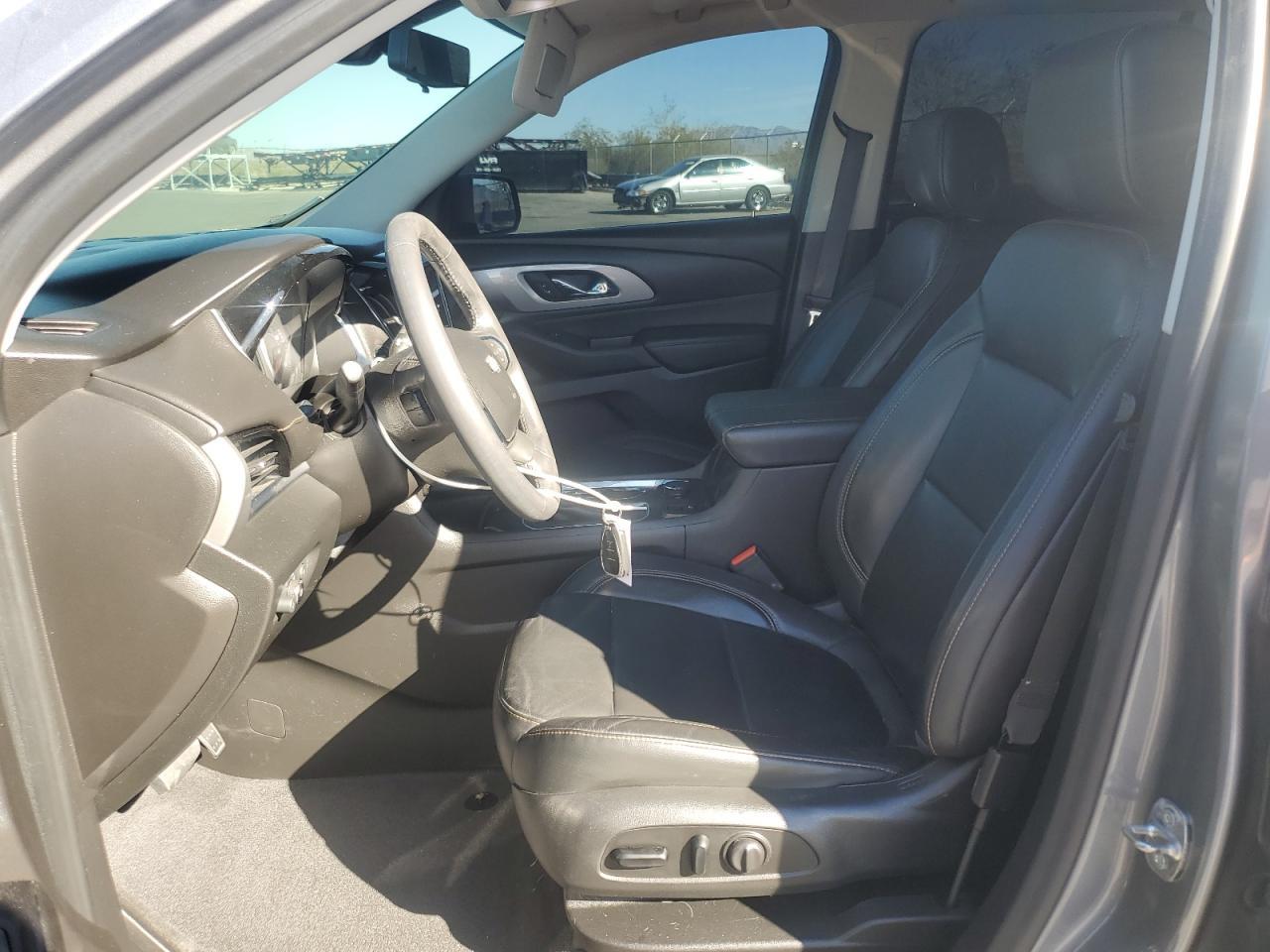 2019 Chevrolet Traverse Rs - Фото 7