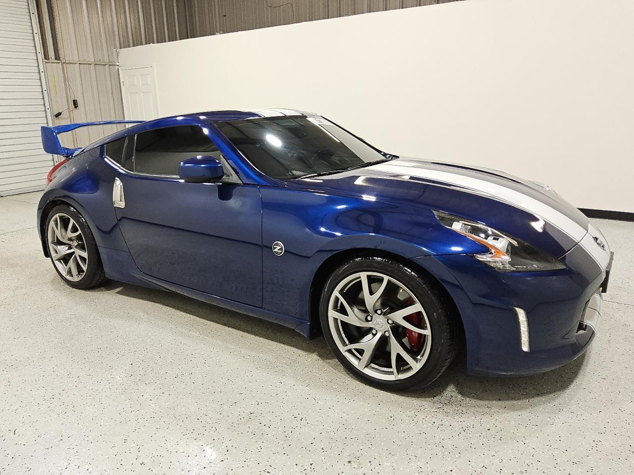 2020 Nissan 370Z Base - Image 4
