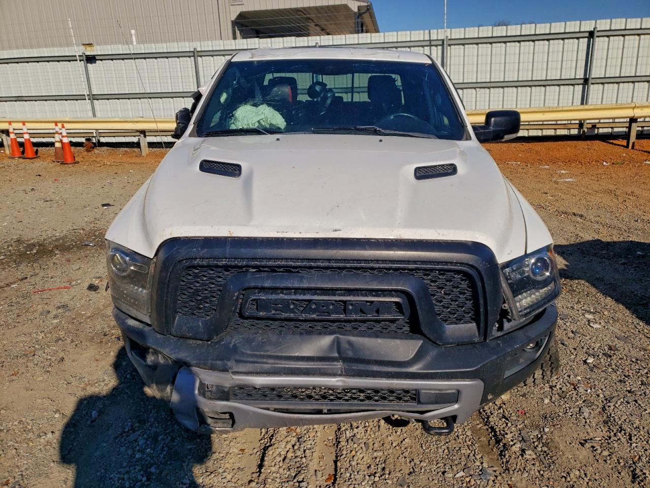 2017 Ram 1500 Rebel - Фото 5