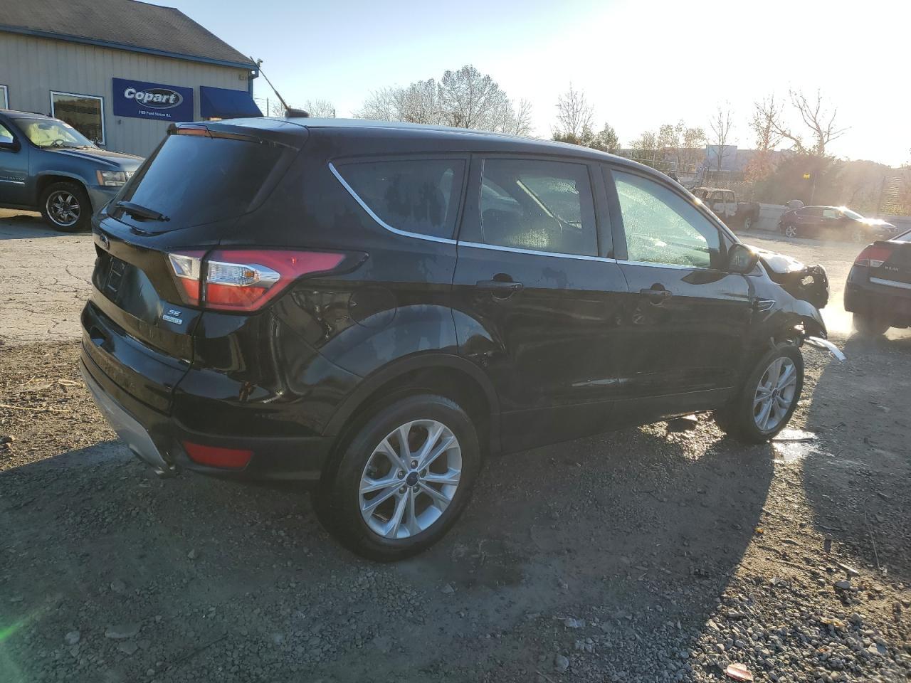 2017 Ford Escape Se - Image 3