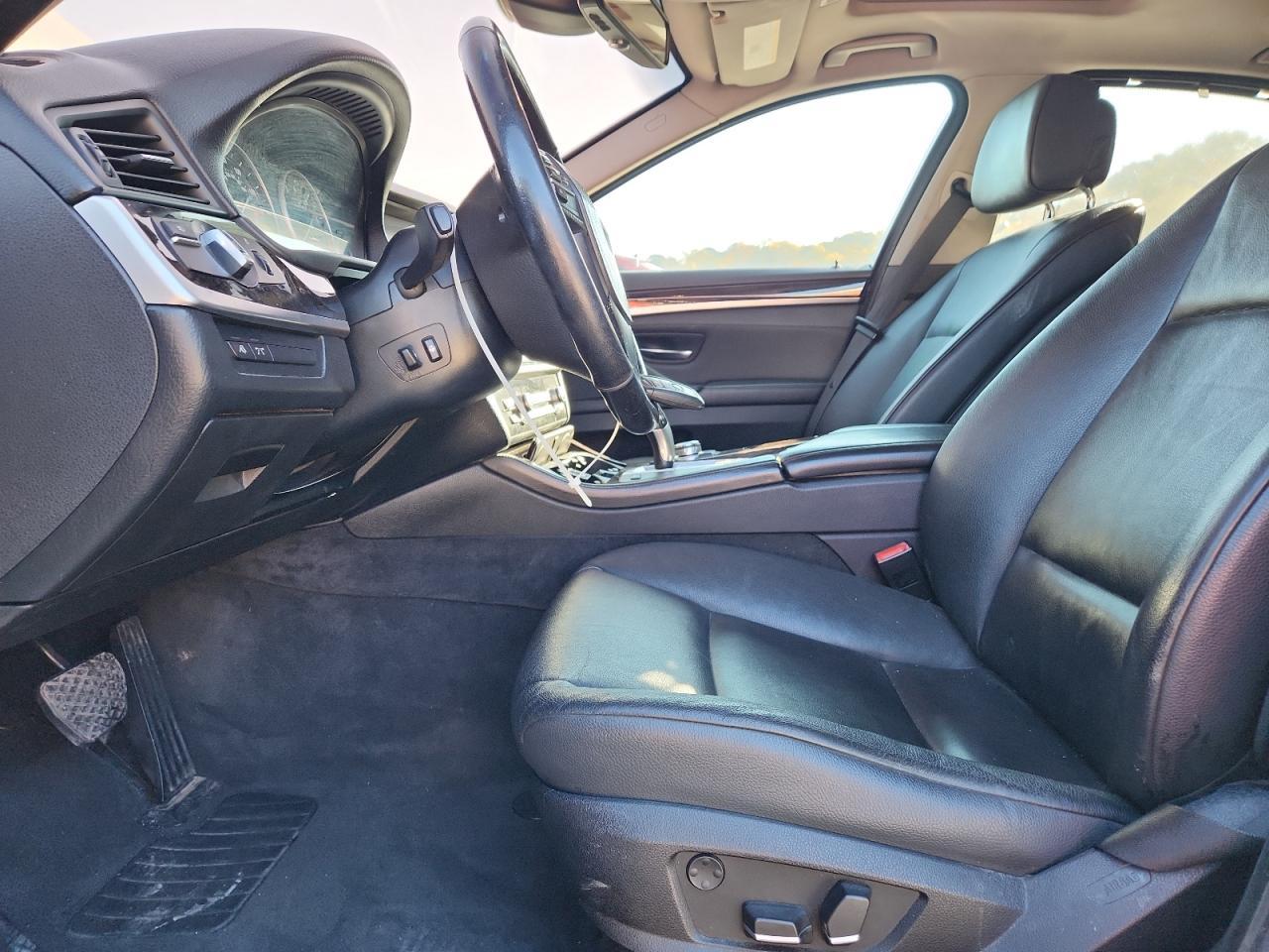 2011 BMW 535 Xi - Фото 7