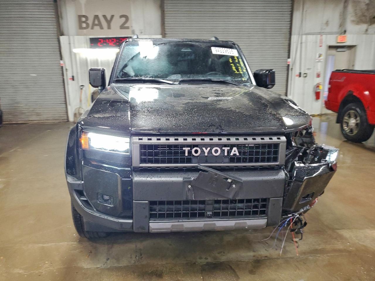 2024 Toyota Land Cruiser Base - Image 5
