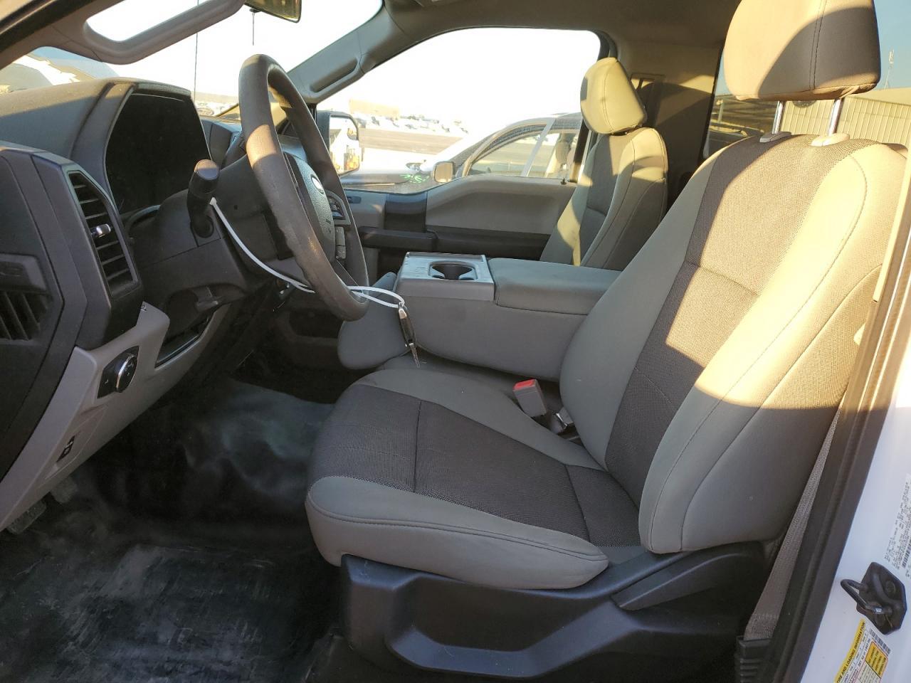 2019 Ford F150 - Image 7