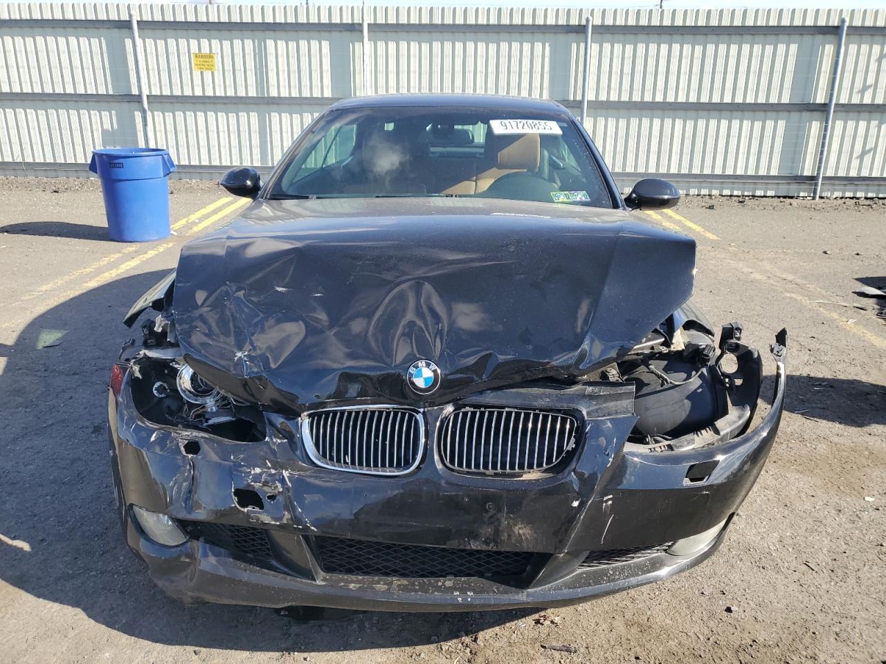 2008 BMW 328 I Sulev - Image 5