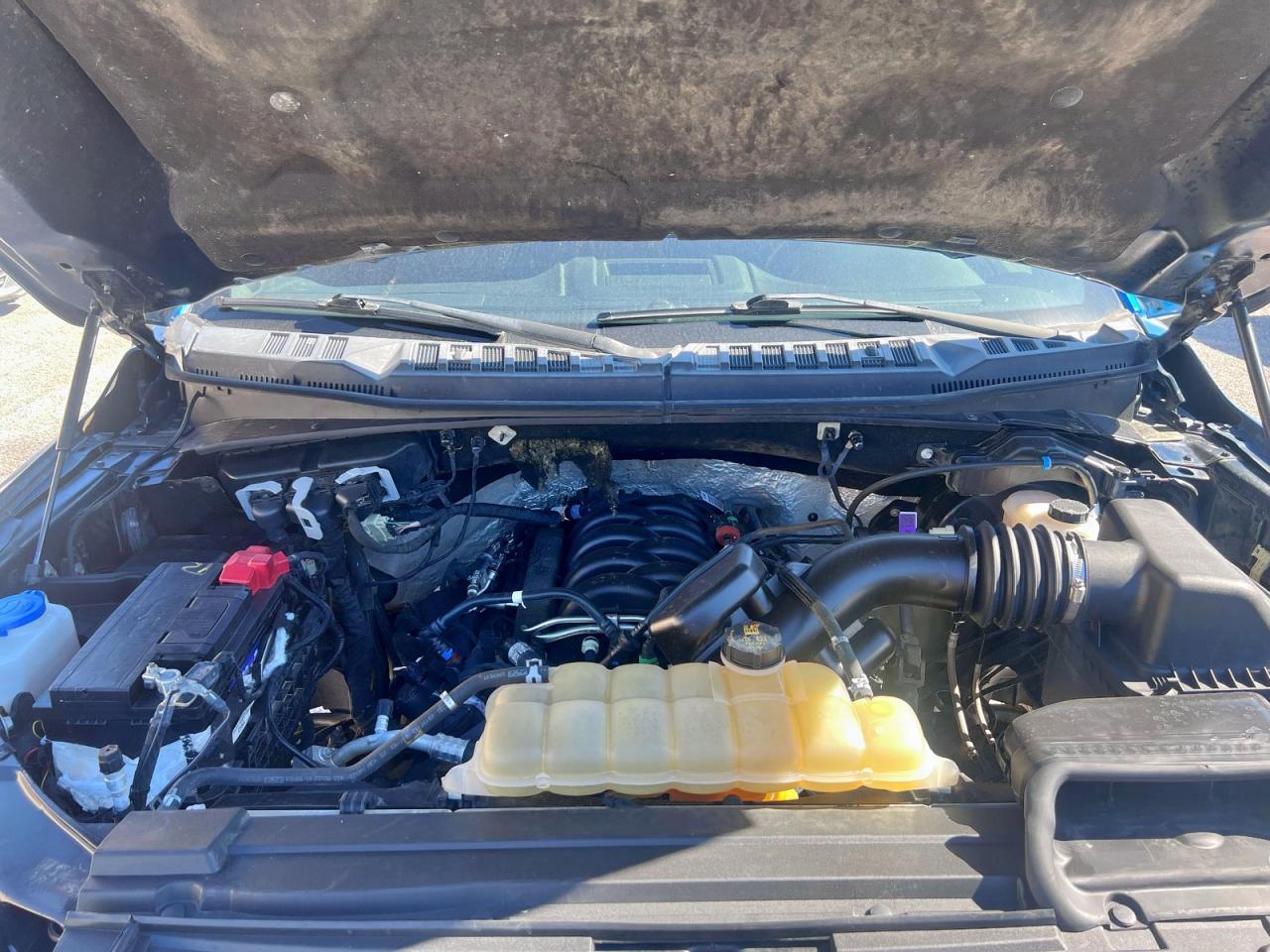 2019 Ford F150 Supercrew - Фото 7