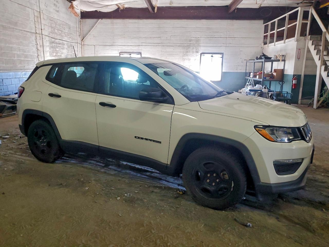 2020 Jeep Compass Sport - Image 4