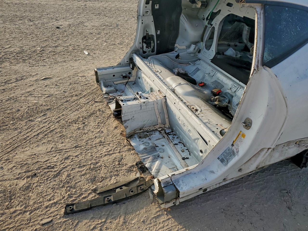 2019 Chevrolet Camaro Ss - Фото 7