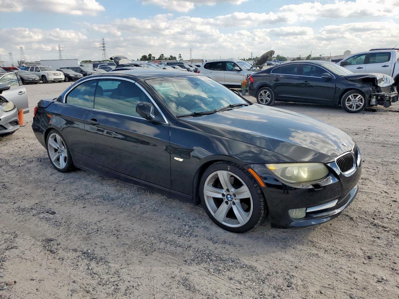 2011 BMW 328 I - Фото 4