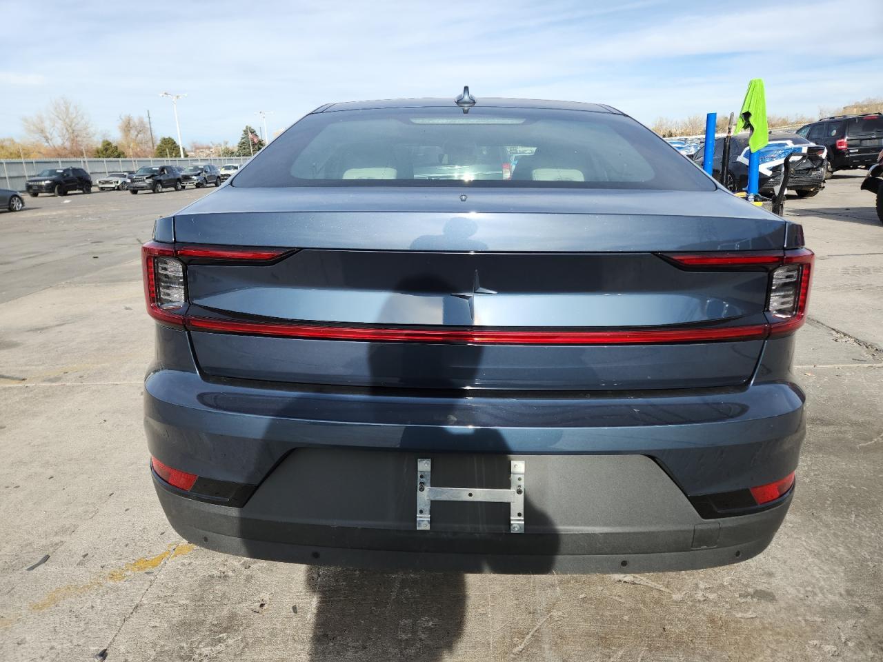 2024 Polestar 2 - Image 6