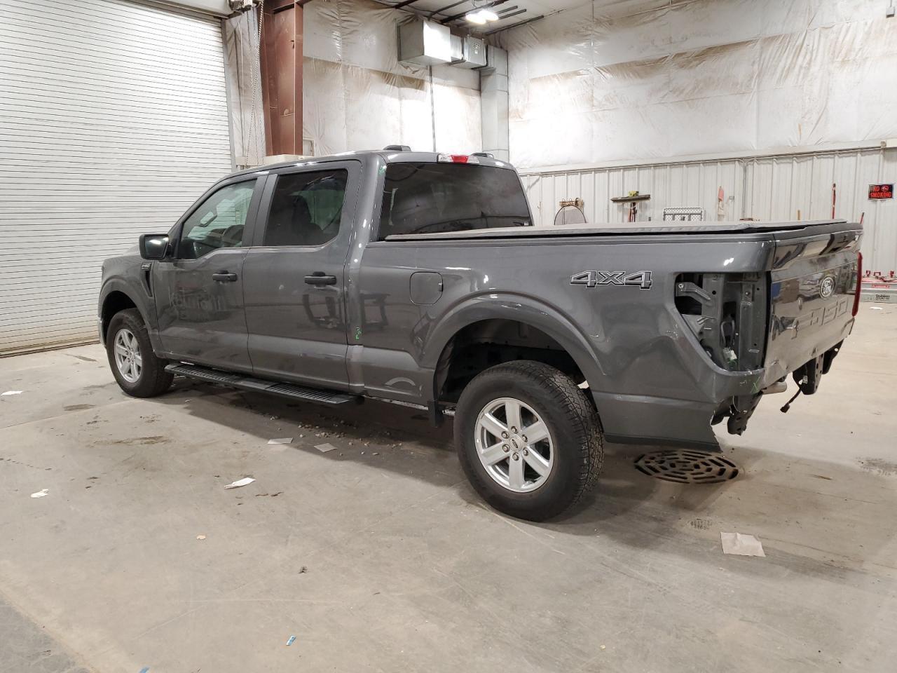 2025 Ford F150 Xl - Фото 2