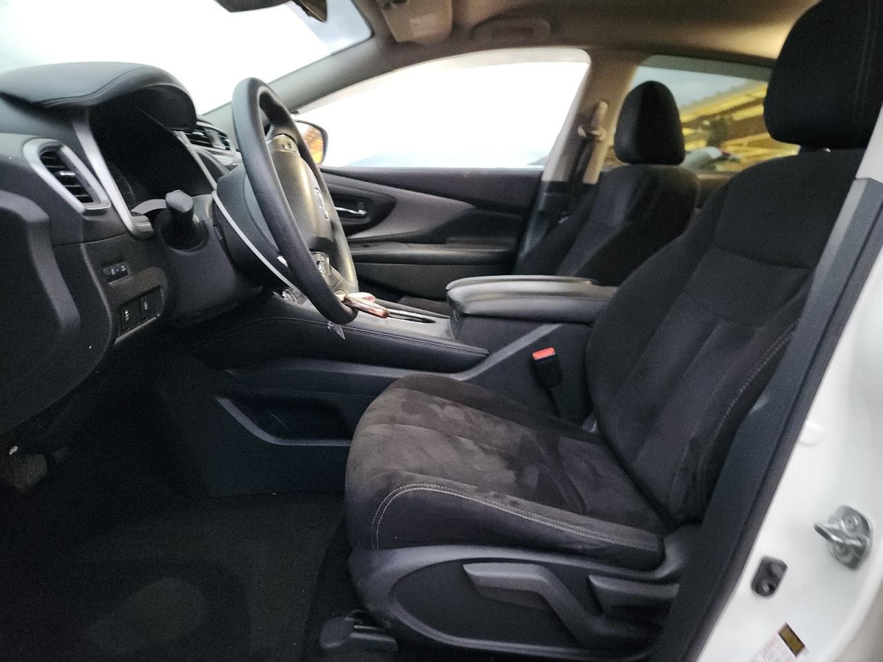 2020 Nissan Murano S - Фото 7