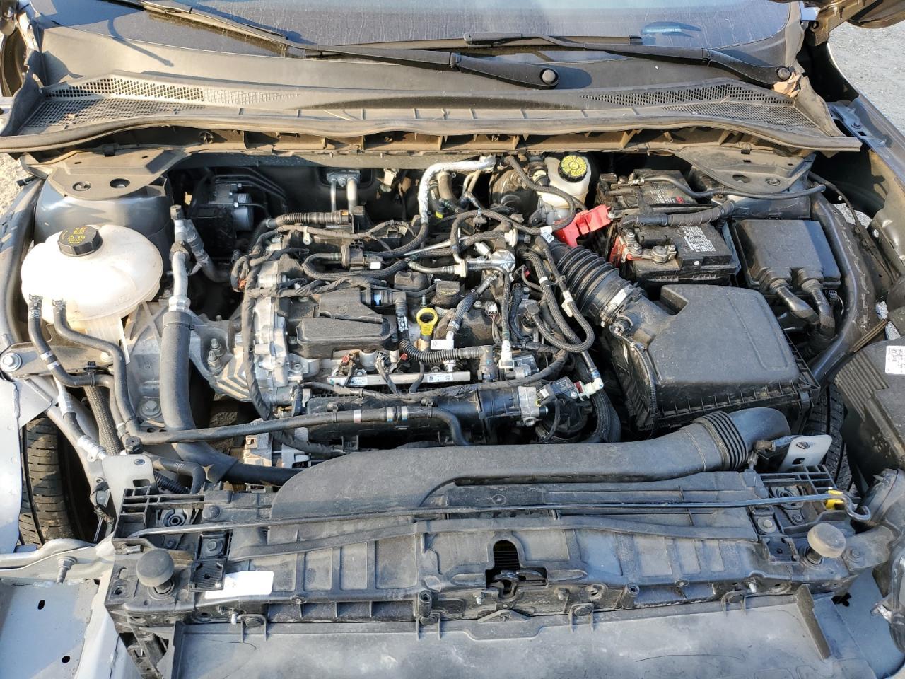 2022 Ford Escape Se - Фото 7