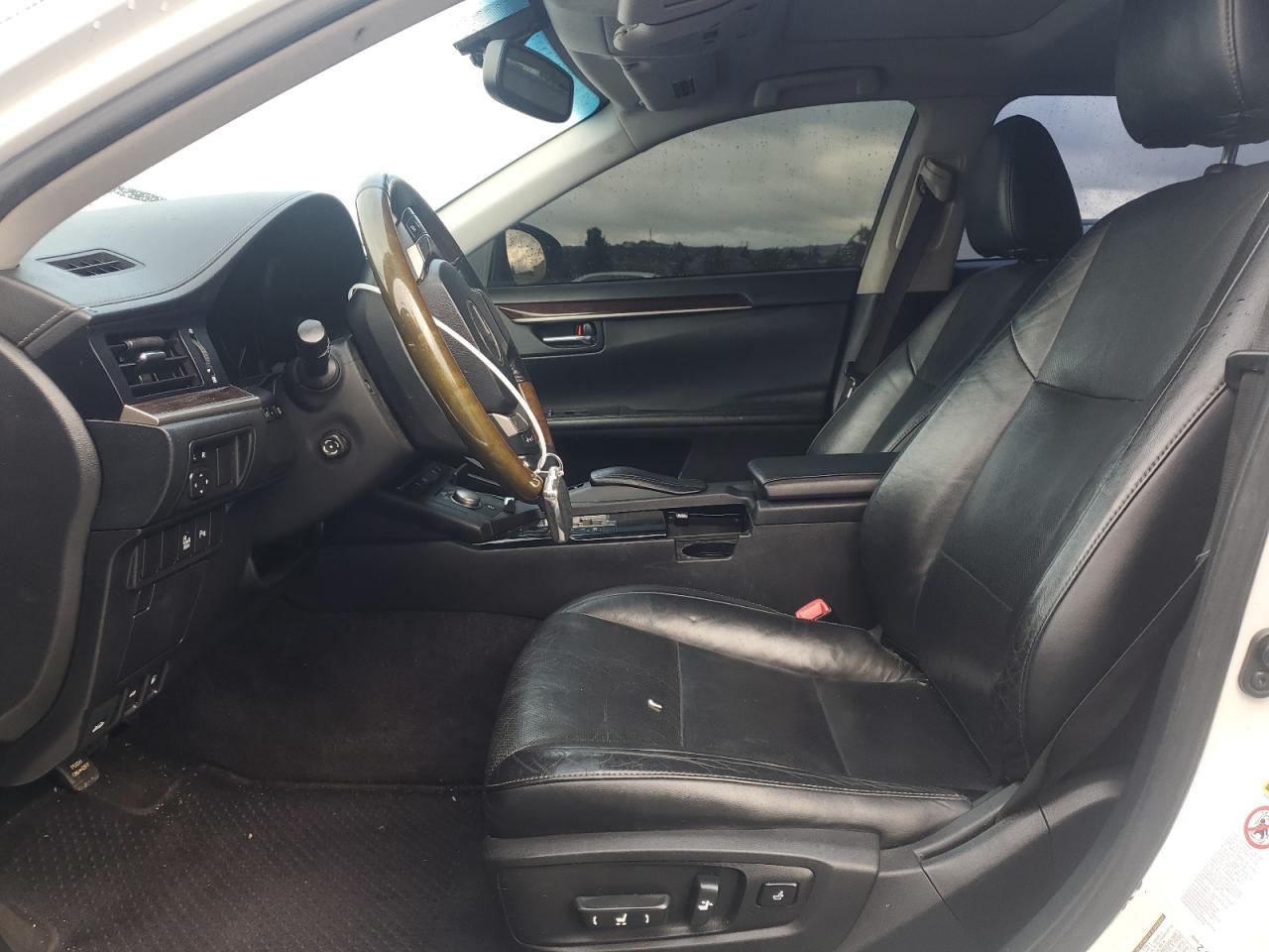 2013 Lexus Es 350 - Image 7