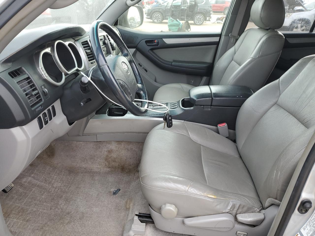 2005 Toyota 4Runner Sr5 - Фото 7