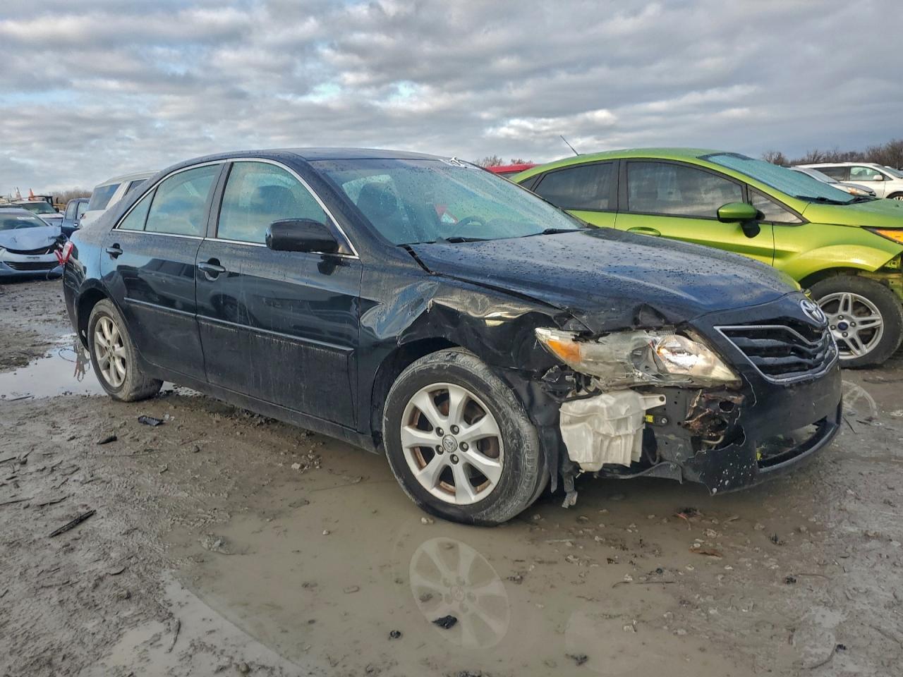 2011 Toyota Camry Base - Image 4