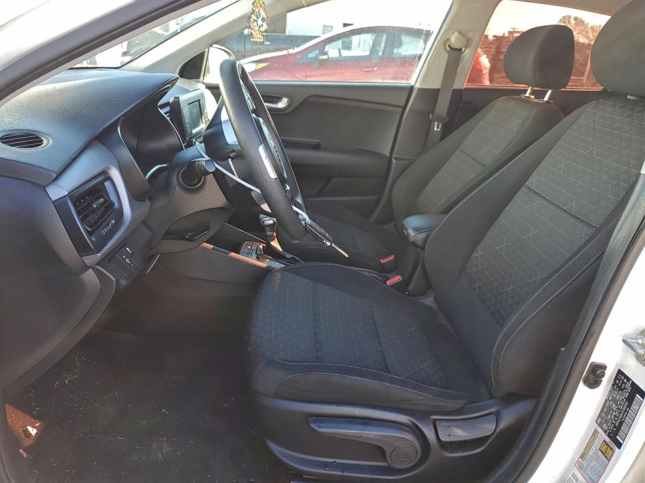 2018 Kia Rio Lx - Image 7