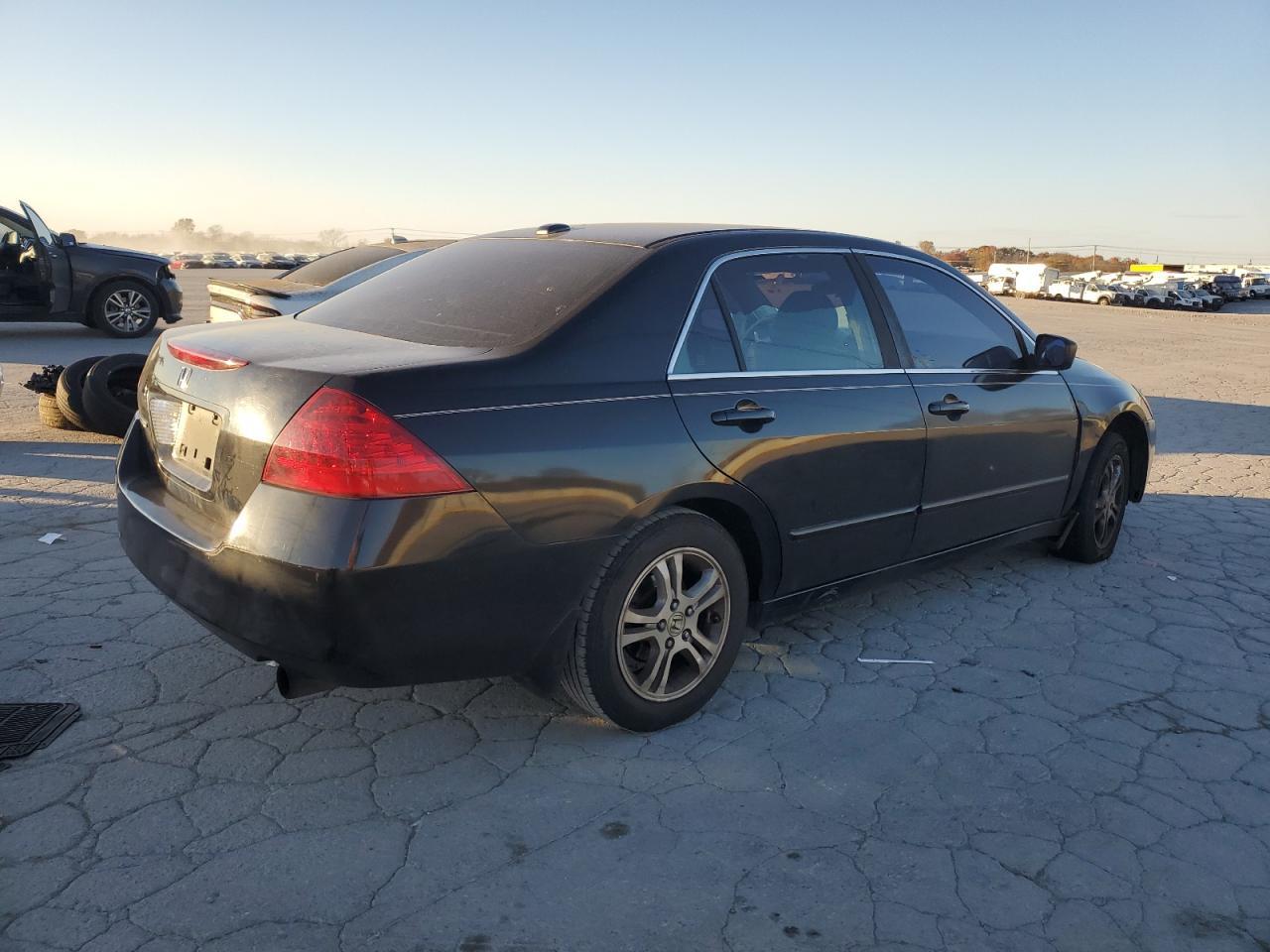 2006 Honda Accord Ex - Фото 3