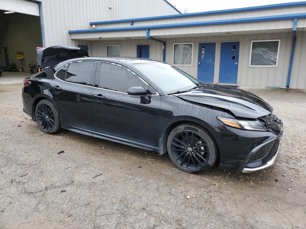 2023 Toyota Camry Xse - Image 4