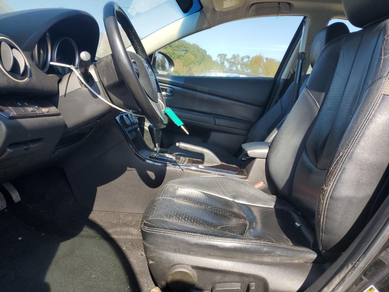 2012 Mazda 6 S - Image 7
